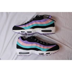 Air Max 95 Have a Nike Day - 12 Mens
